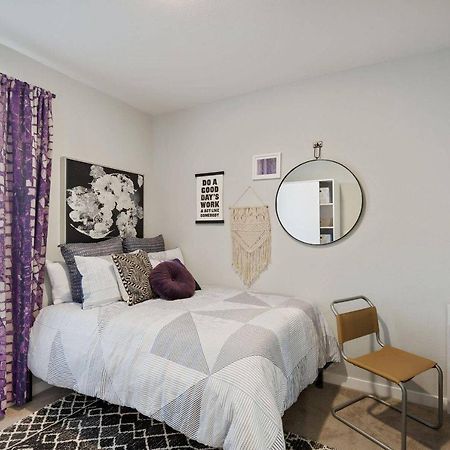 Canyon Flats Apartments By Barsala Reno Exteriér fotografie